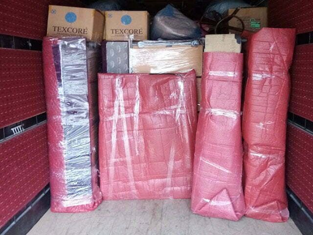Yalova Evden Eve Nakliyat Paketleme Çalışmaları